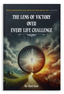 The Lens Of Victory