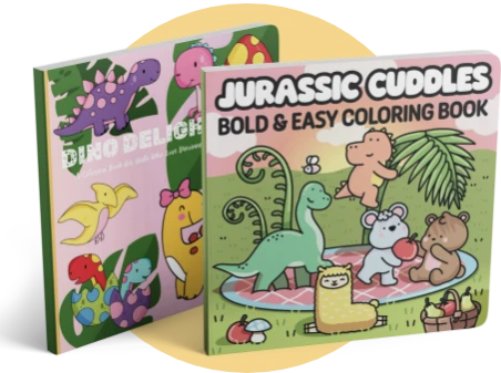 Customised Book Illustration