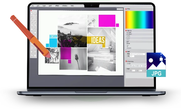 Expert Book Designers