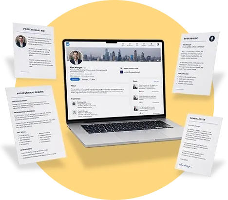 LinkedIn Content Of All Types LinkedIn Content Of All Types