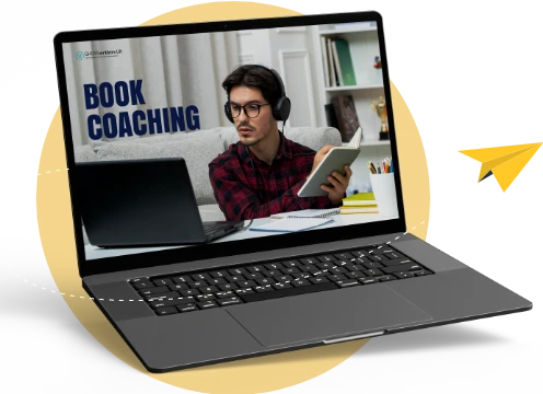 Manuscript Consultant