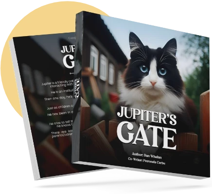 Nonfiction Ghostwriter