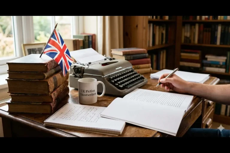 ghostwritersuk
