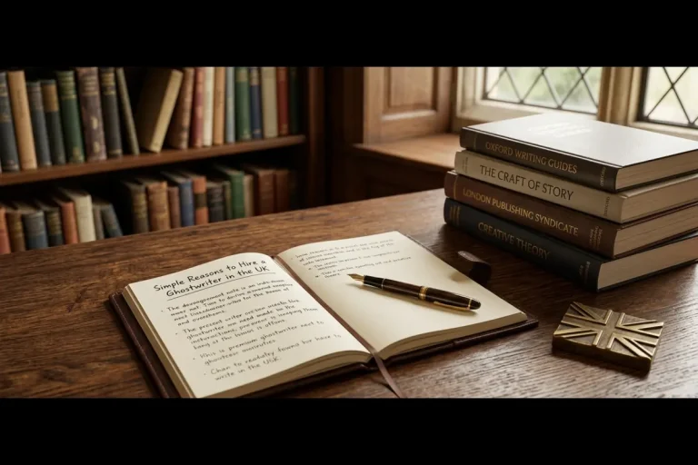 ghostwritersuk