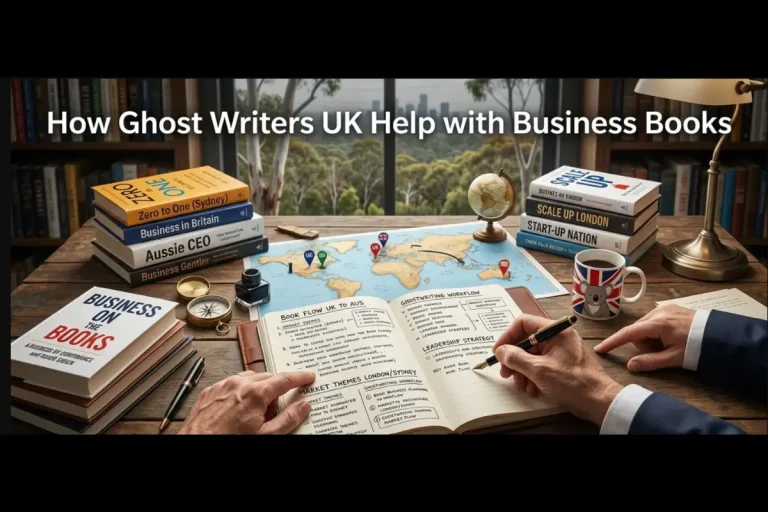 ghostwritersuk