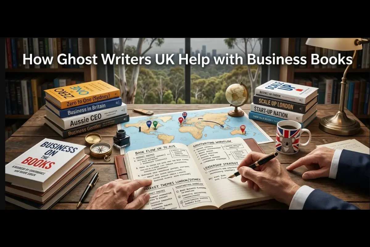 ghostwritersuk