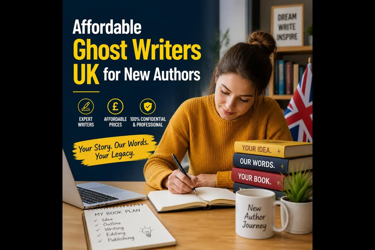 ghostwritersuk