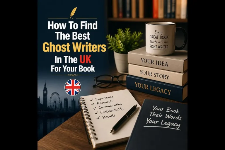 ghostwritersuk